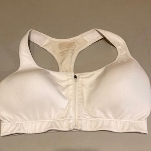 UnderArmour Sports Bra 36  compression Made for Me